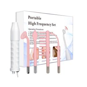 High Frequency Electronic Eutic Appliance