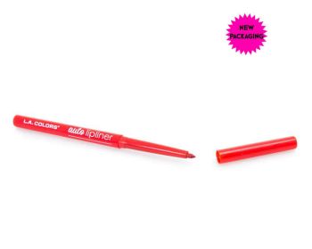 L.A. COLORS Auto Lipliner - Fiery Red