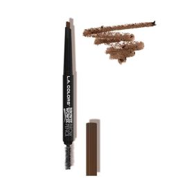 L.A. COLORS Browie Wowie Brow Pencil - Soft Brown