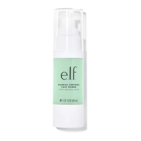 e.l.f. Studio Blemish Control Primer - Translucent - Large