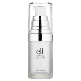 e.l.f. Studio Hydrating Face Primer - Clear - Default