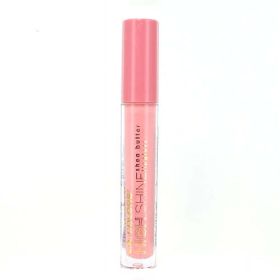 L.A. COLORS High Shine Lipgloss - Baby Cakes