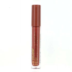 L.A. COLORS High Shine Lipgloss - Dollface