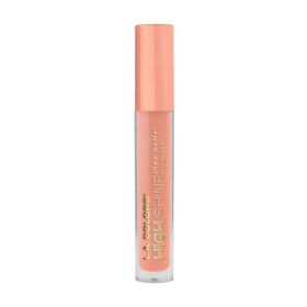 L.A. COLORS High Shine Lipgloss - Wink