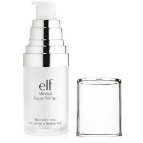 e.l.f. Studio Mineral Infused Face Primer - Clear