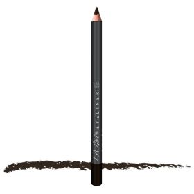 L.A. GIRL Eyeliner Pencil - Brown-Black