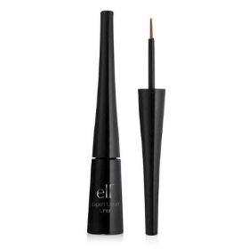 e.l.f. Expert Liquid Liner - Jet Black