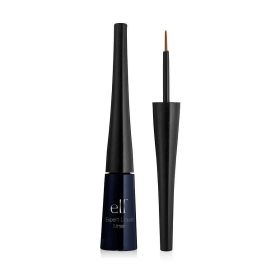 e.l.f. Expert Liquid Liner - Midnight