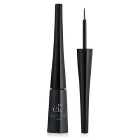 e.l.f. Expert Liquid Liner - Charcoal