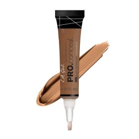 L.A. GIRL Pro Conceal - Beautiful Bronze