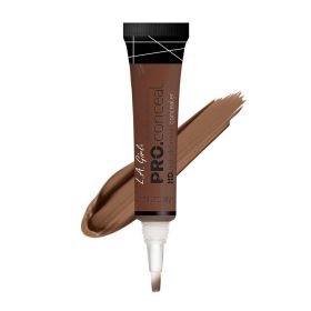 L.A. GIRL Pro Conceal - Dark Cocoa