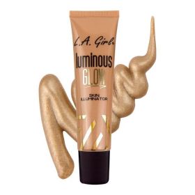 L.A. GIRL Luminous Glow Skin Illuminator - Afterglow