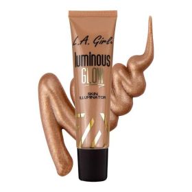 L.A. GIRL Luminous Glow Skin Illuminator - Sunlit