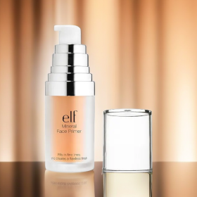 e.l.f. Studio Mineral Infused Face Primer - Radiant Glow