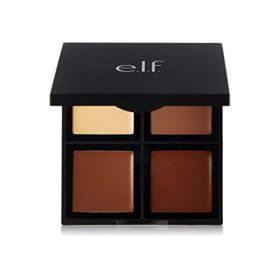 e.l.f. Cream Contour Palette - Default