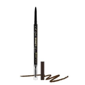 L.A. GIRL Shady Slim Brow Pencil - Espresso