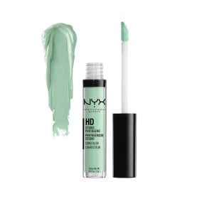 NYX HD Photogenic Liquid Concealer - Green