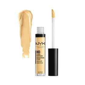 NYX HD Photogenic Liquid Concealer - Yellow