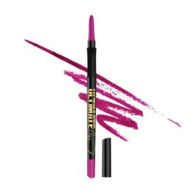 L.A. GIRL Ultimate Auto Lipliner - Boundless Berry