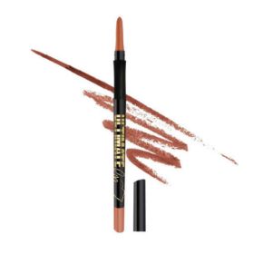 L.A. GIRL Ultimate Auto Lipliner - Forever Bare