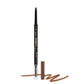 L.A. GIRL Shady Slim Brow Pencil - Auburn