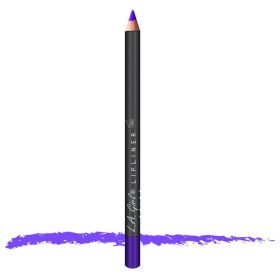 LA GIRL Lipliner Pencil - Viola