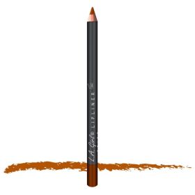 LA GIRL Lipliner Pencil - Pecan