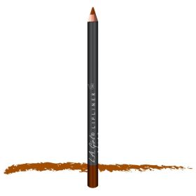 LA GIRL Lipliner Pencil - Soft Sienna