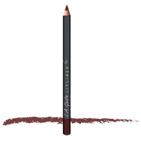 LA GIRL Lipliner Pencil - Coffee