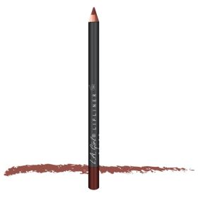 LA GIRL Lipliner Pencil - Auburn