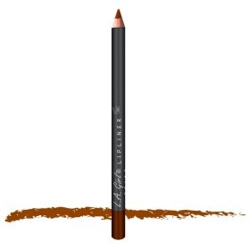 LA GIRL Lipliner Pencil - Chocolate