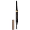 L'Oreal Paris Stylist Shape and Fill Mechanical Eyebrow Pencil, Blonde - L'Oreal Paris