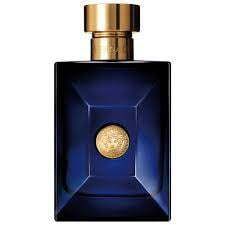 Versace Dylan Blue Eau de Toilette, Cologne for Men, 3.4 oz - Versace