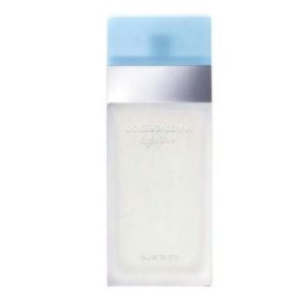 Dolce & Gabbana Light Blue Eau De Toilette Natural Spray, Mini, 0.84 oz - Dolce & Gabbana