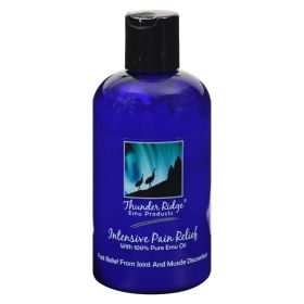 Thunder Ridge Intensive Pain Relief - 8 Fl Oz - Default