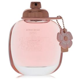 Coach Floral by Coach Eau De Parfum Spray (Tester) - Women - 3 oz