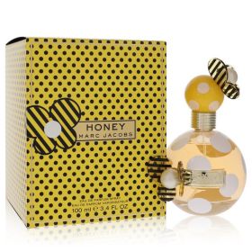 Marc Jacobs Honey by Marc Jacobs Eau De Parfum Spray - Women - 3.4 oz