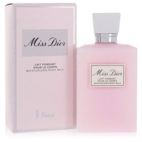 Miss Dior (miss Dior Cherie) by Christian Dior Body Milk - Women - 6.8 oz