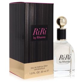 Ri Ri by Rihanna Eau De Parfum Spray - Women - 1 oz