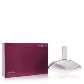 Euphoria by Calvin Klein Eau De Parfum Spray - Women - 5.5 oz