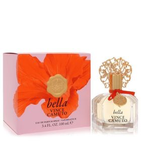 Vince Camuto Bella by Vince Camuto Eau De Parfum Spray - Women - 3.4 oz