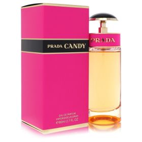 Prada Candy by Prada Eau De Parfum Spray - Women - 2.7 oz