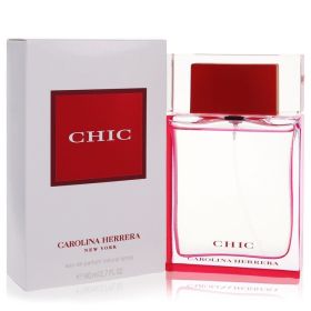 Chic by Carolina Herrera Eau De Parfum Spray - Women - 2.7 oz