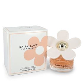 Daisy Love by Marc Jacobs Eau De Toilette Spray - Women - 1.7 oz