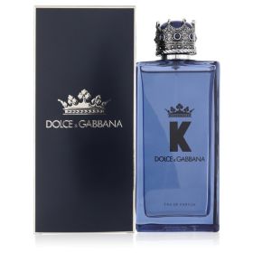 K By Dolce & Gabbana by Dolce & Gabbana Eau De Parfum Spray - Men - 5 oz