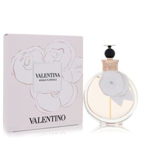 Valentina Acqua Floreale by Valentino Eau De Toilette Spray - Women - 1.7 oz