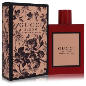 Gucci Bloom Ambrosia Di Fiori by Gucci Eau De Parfum Intense Spray - Women - 3.3 oz