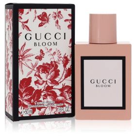 Gucci Bloom by Gucci Eau De Parfum Spray - Women - 1.6 oz