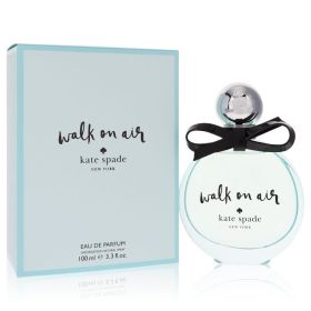 Walk On Air by Kate Spade Eau De Parfum Spray - Women - 3.4 oz