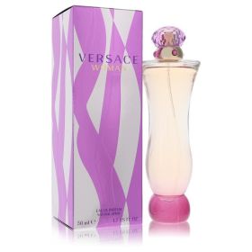 Versace Woman by Versace Eau De Parfum Spray - Women - 1.7 oz